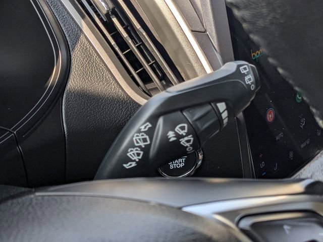 Used 2022 Ford Edge SEL image 24