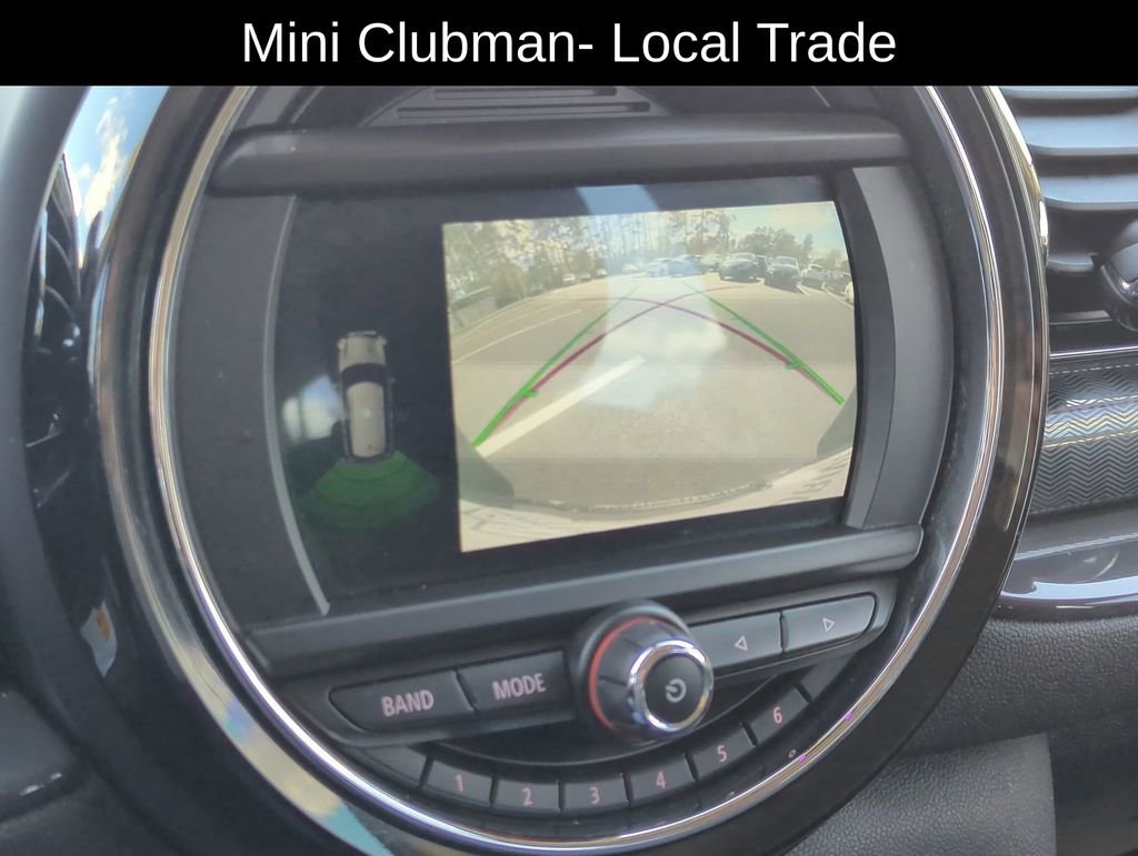Used 2018 MINI Cooper Clubman image 19