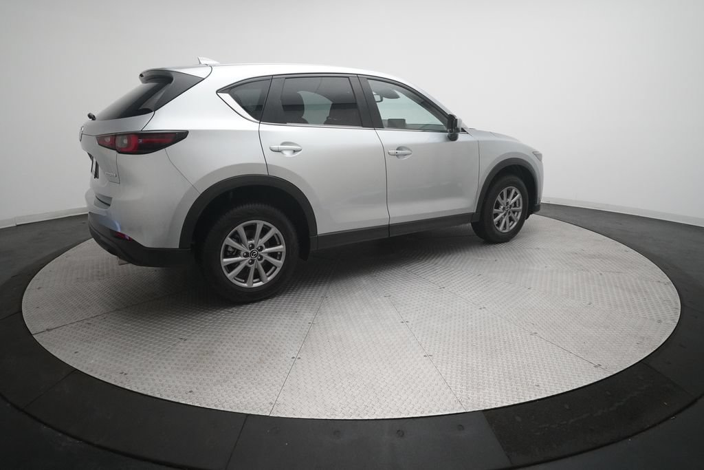 Used 2023 MAZDA CX-5 AWD 2.5 S image 37
