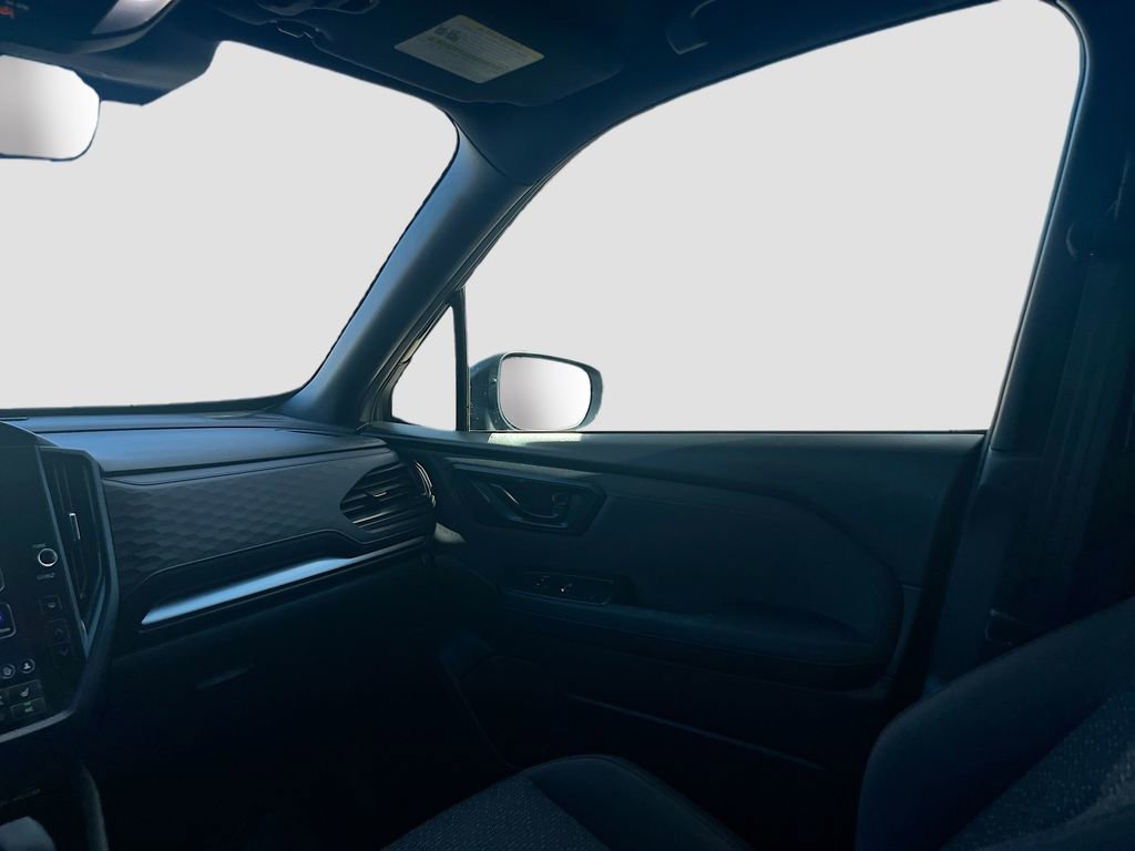 Used 2025 Subaru Forester Premium w/ Convenience Package #1 image 24