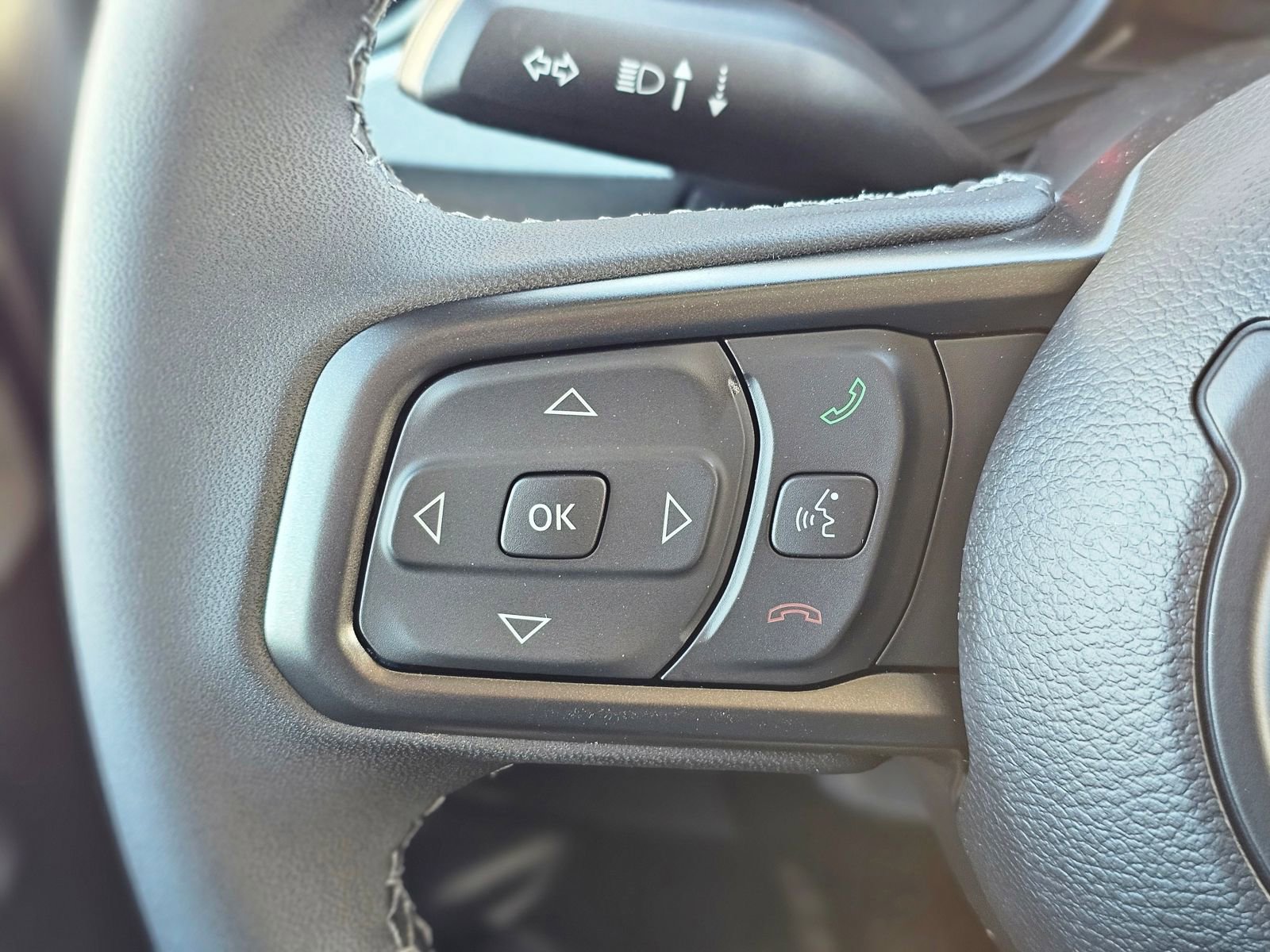 New 2026 Jeep Wrangler Sport S image 18