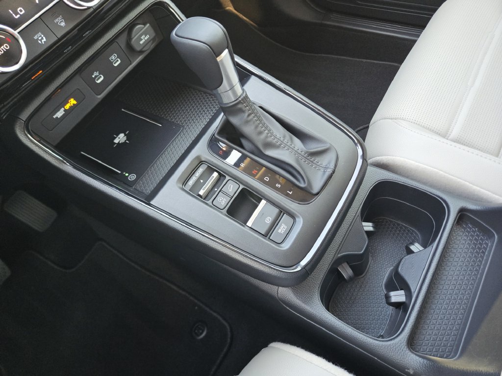 Certified 2026 Honda CR-V EX-L image 26