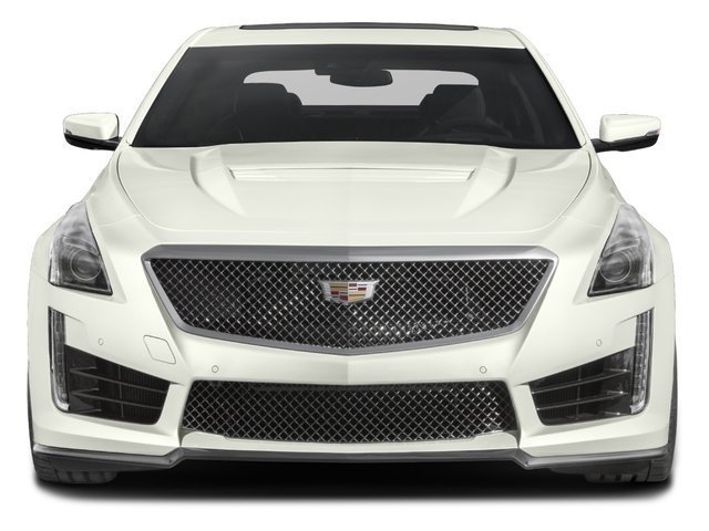 Used 2016 Cadillac CTS V w/ Carbon Fiber Package image 7