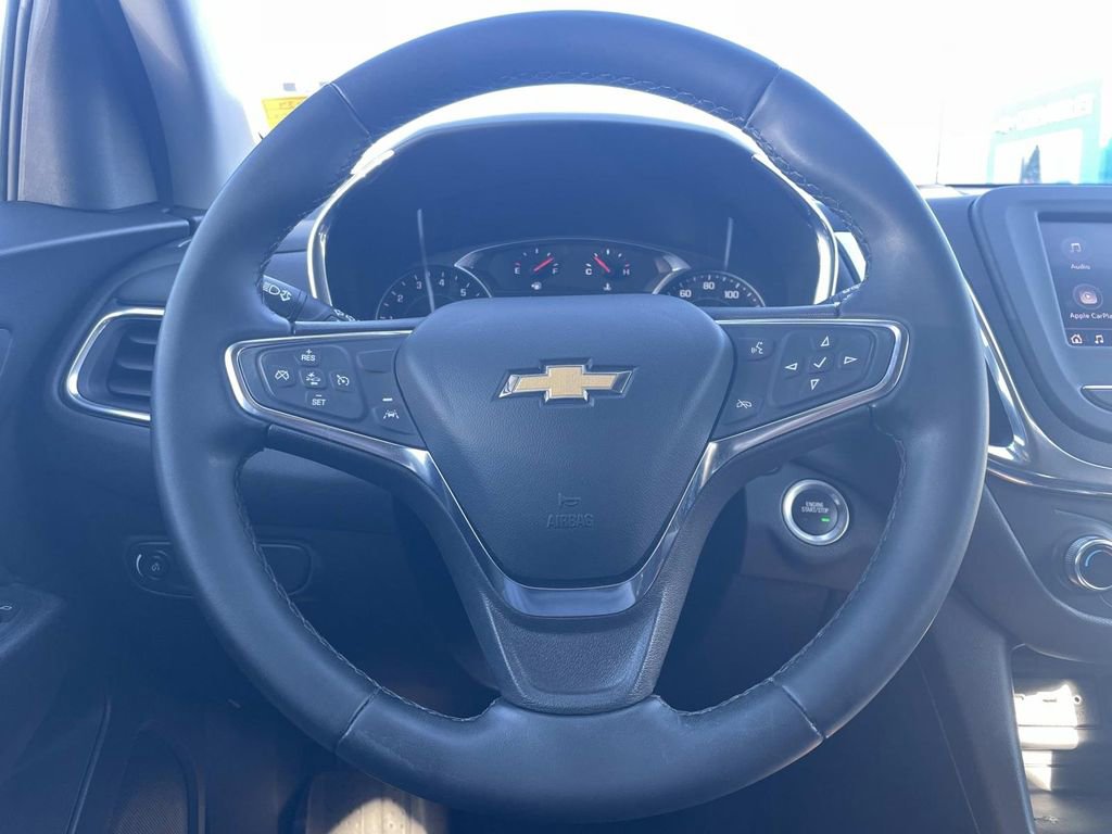 Used 2024 Chevrolet Equinox LT w/ LPO, Floor Liner Package image 26