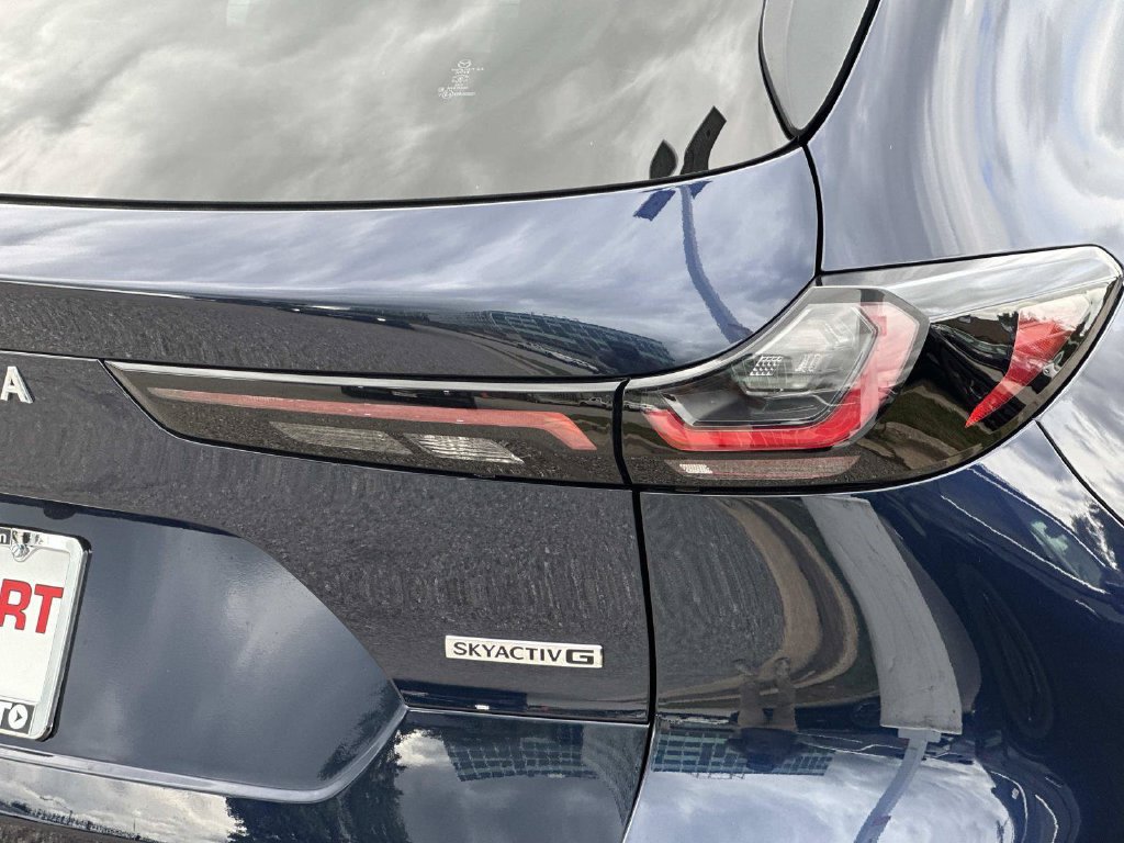 New 2026 MAZDA CX-5 Preferred AWD/4WD image 8