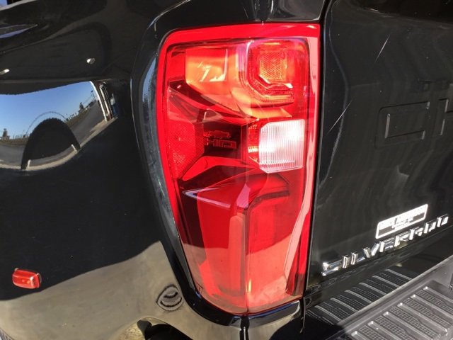 Used 2024 Chevrolet Silverado 3500 LTZ w/ LTZ Plus Package image 21
