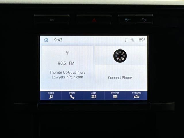 Used 2024 Ford F250 XL w/ STX Appearance Package image 22