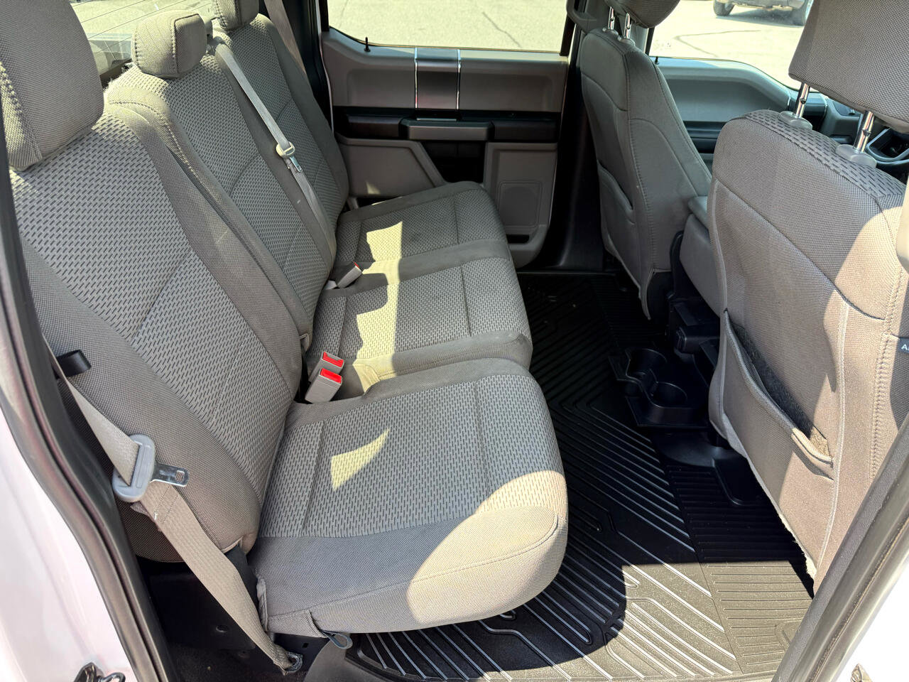 Used 2020 Ford F150 XLT w/ Equipment Group 302A Luxury image 15