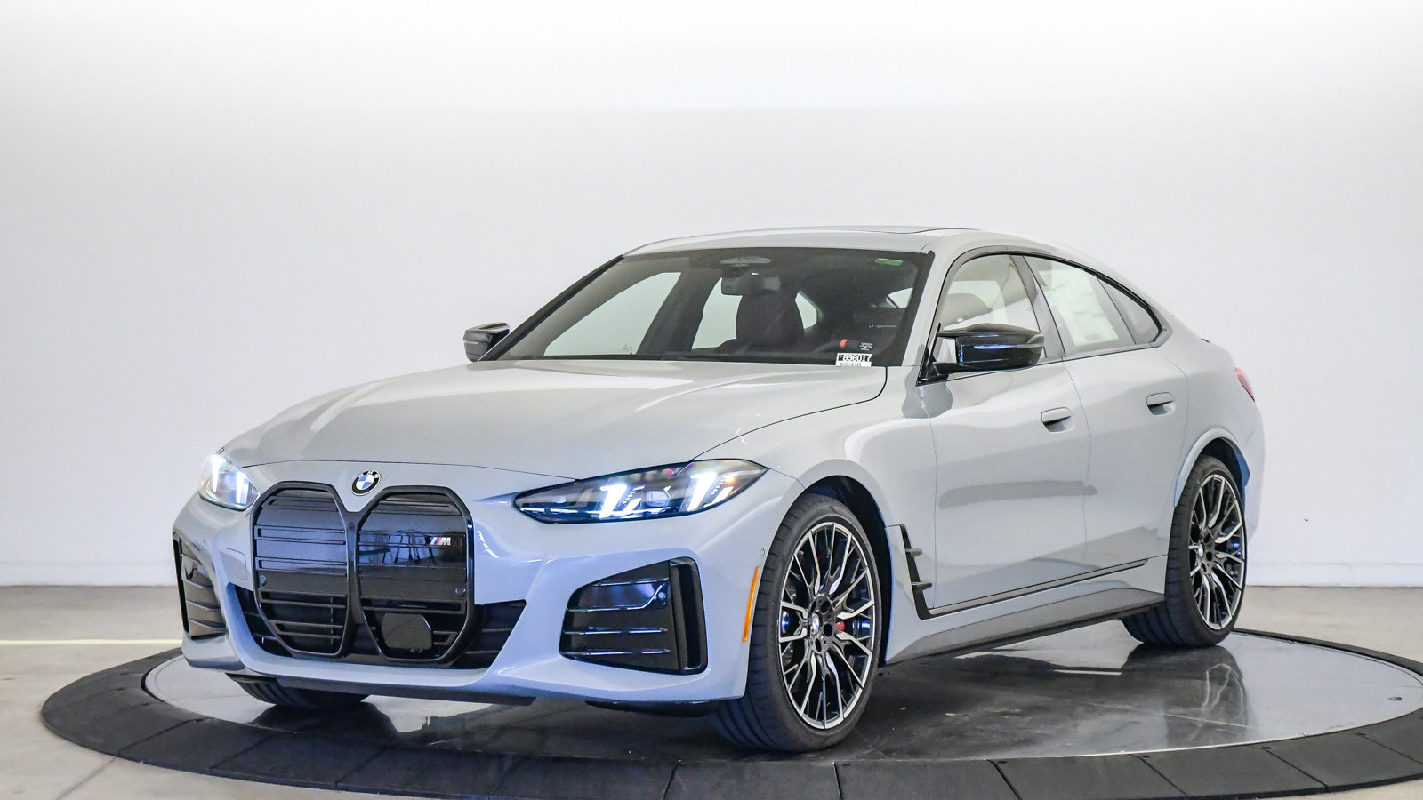 New 2026 BMW i4 M60 AWD/4WD image 1