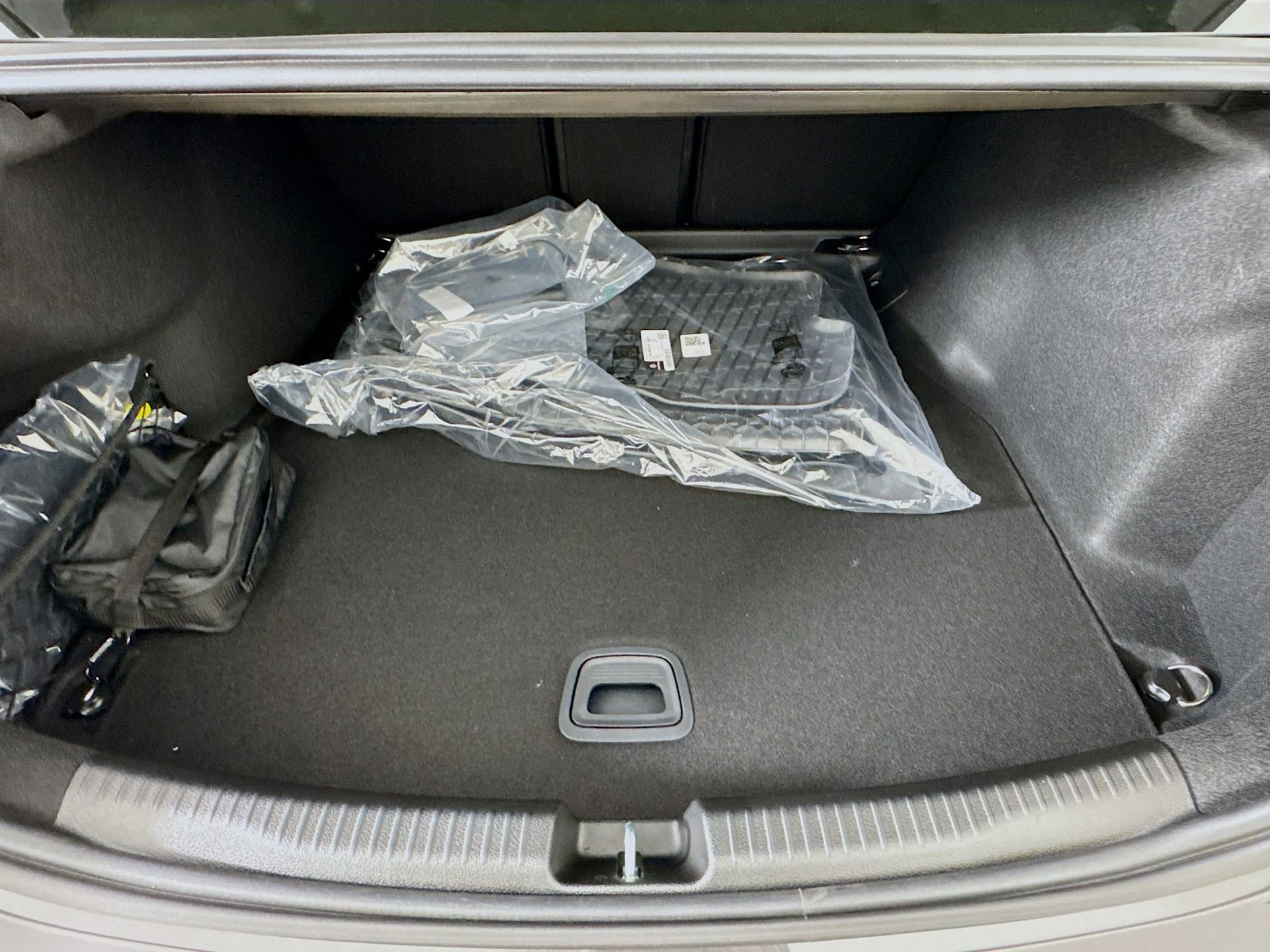 New 2026 Mercedes-Benz C 300 Sedan image 29