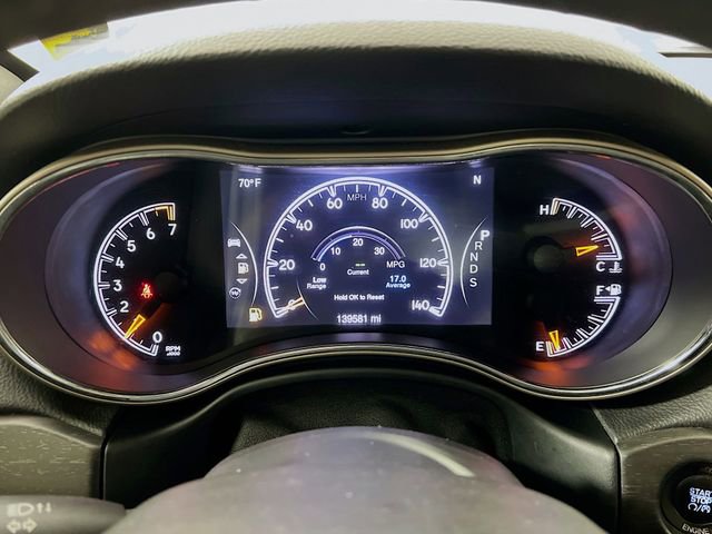 Used 2015 Jeep Grand Cherokee Laredo w/ Quick Order Package 23E AWD/4WD image 14