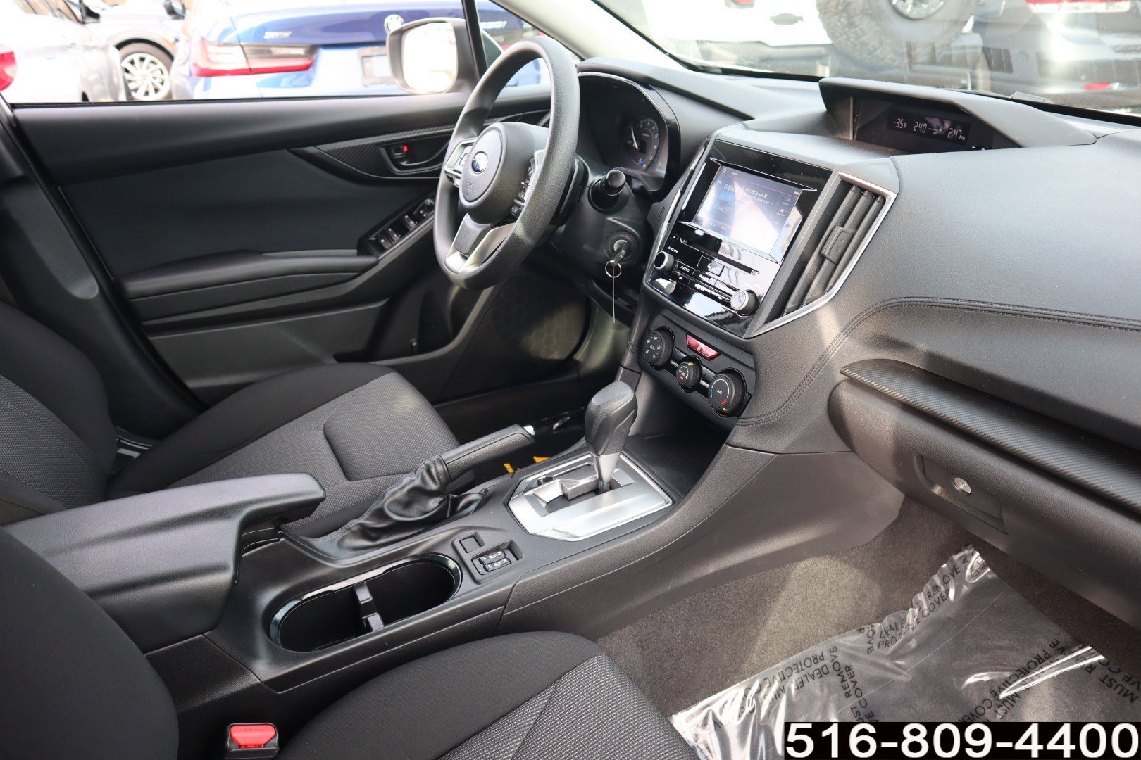 Used 2023 Subaru Impreza Premium image 26