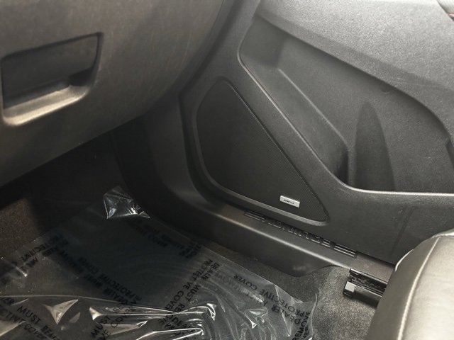 Used 2022 Chevrolet Equinox RS w/ RS Leather Package image 21