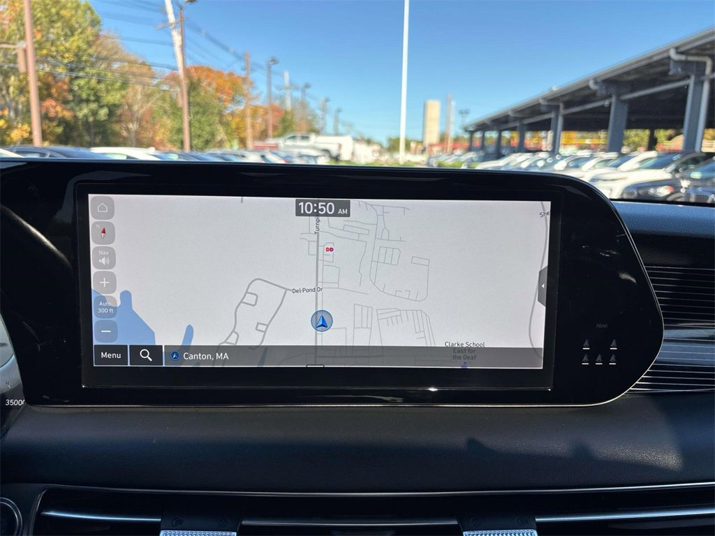 Used 2024 Hyundai Palisade Calligraphy image 29