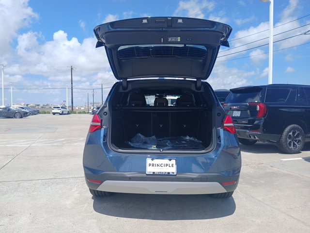New 2026 BMW X3 xDrive30i w/ Premium Package AWD/4WD image 9