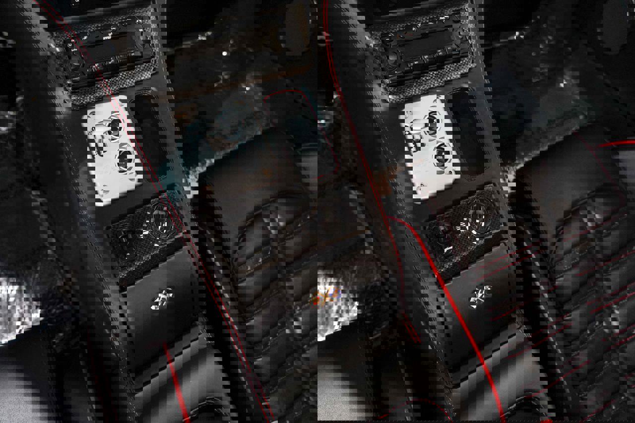 Used 2005 Ferrari 575M Maranello Superamerica image 13