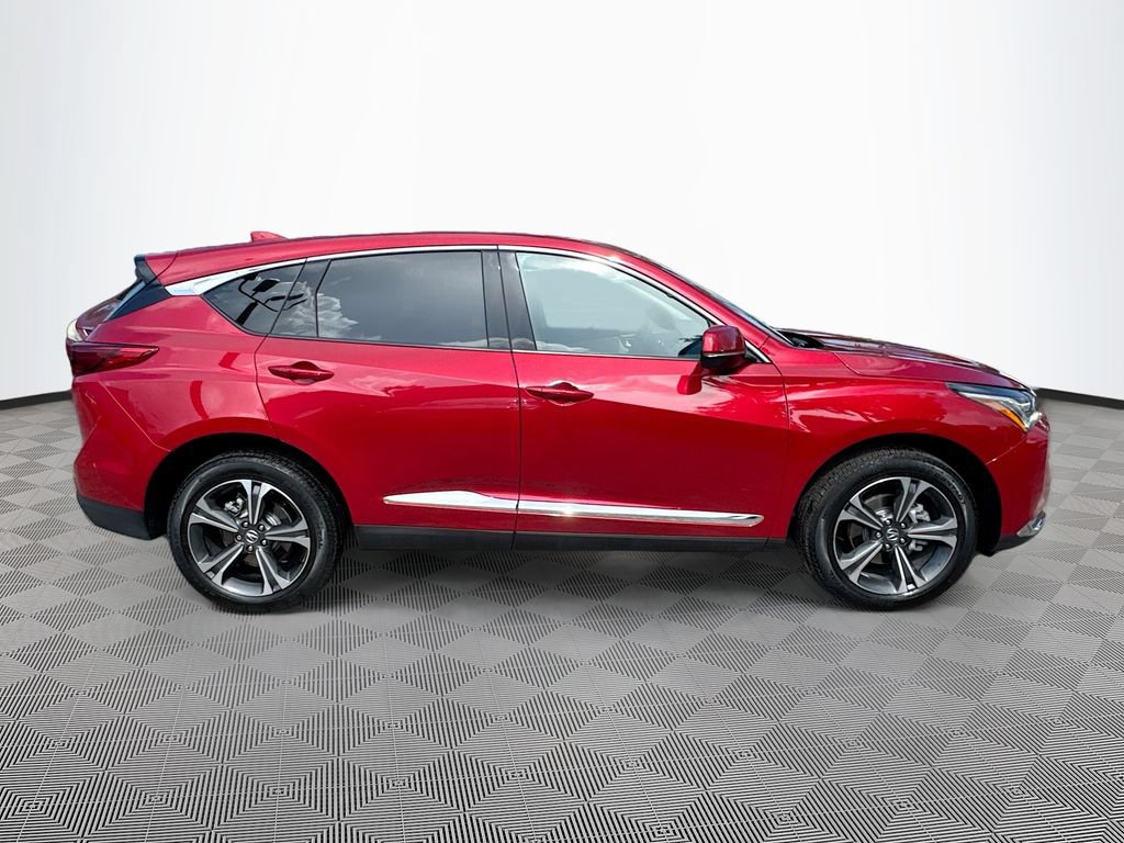 Used 2024 Acura RDX w/ Advance Package AWD/4WD image 5