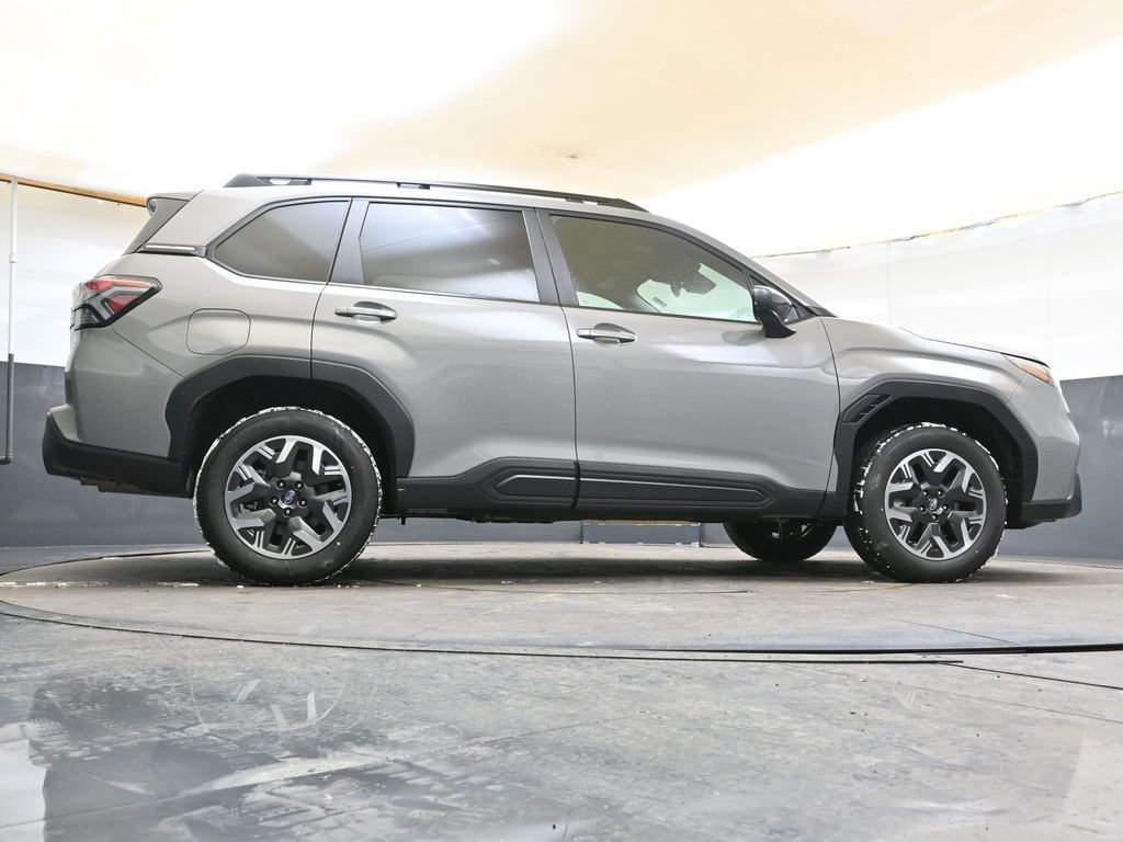 New 2026 Subaru Forester Premium image 43