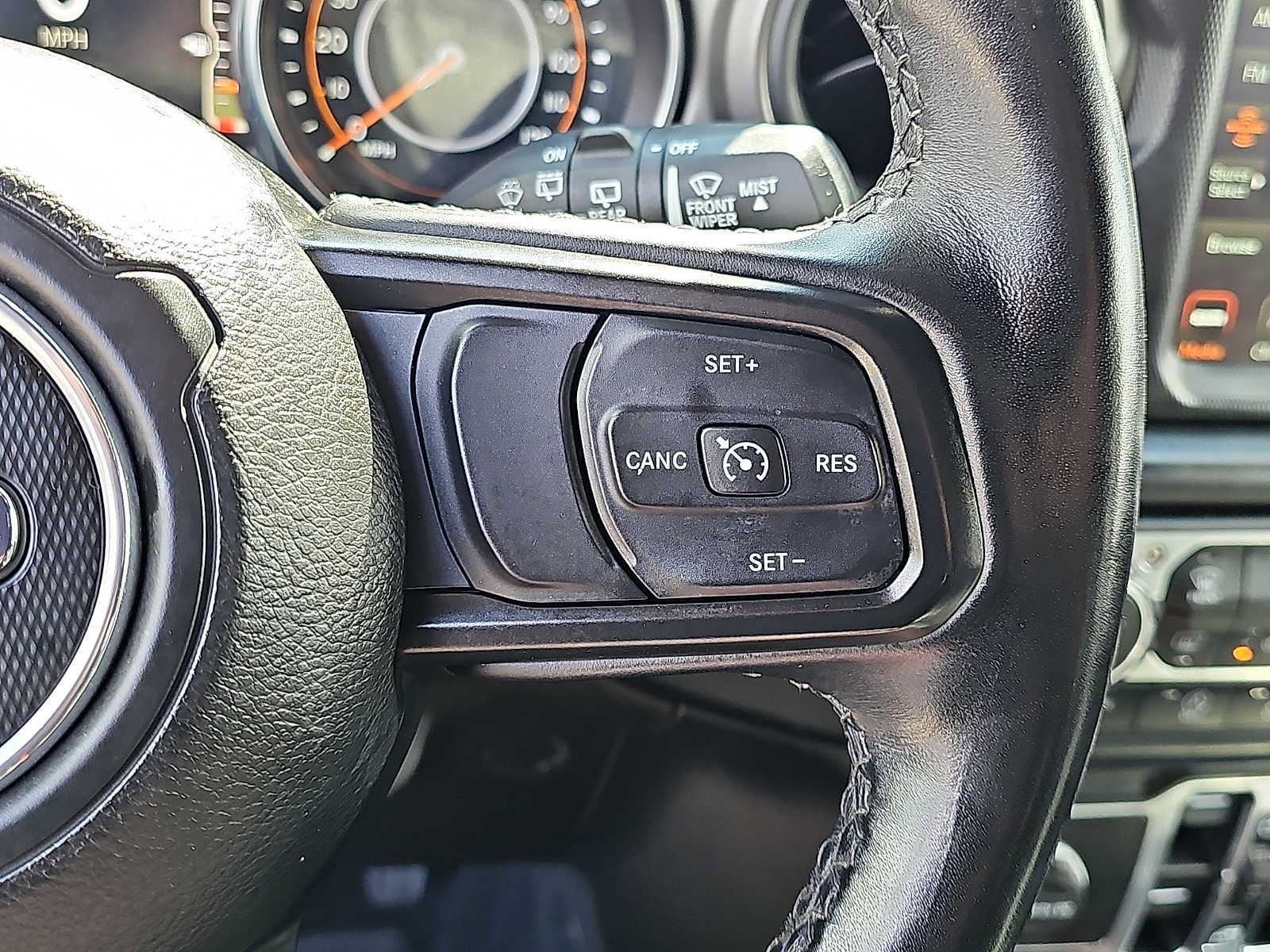 Used 2022 Jeep Wrangler Unlimited Sport image 23