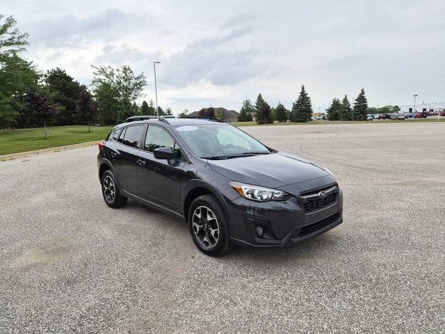 Used 2019 Subaru Crosstrek 2.0i Premium AWD/4WD image 3