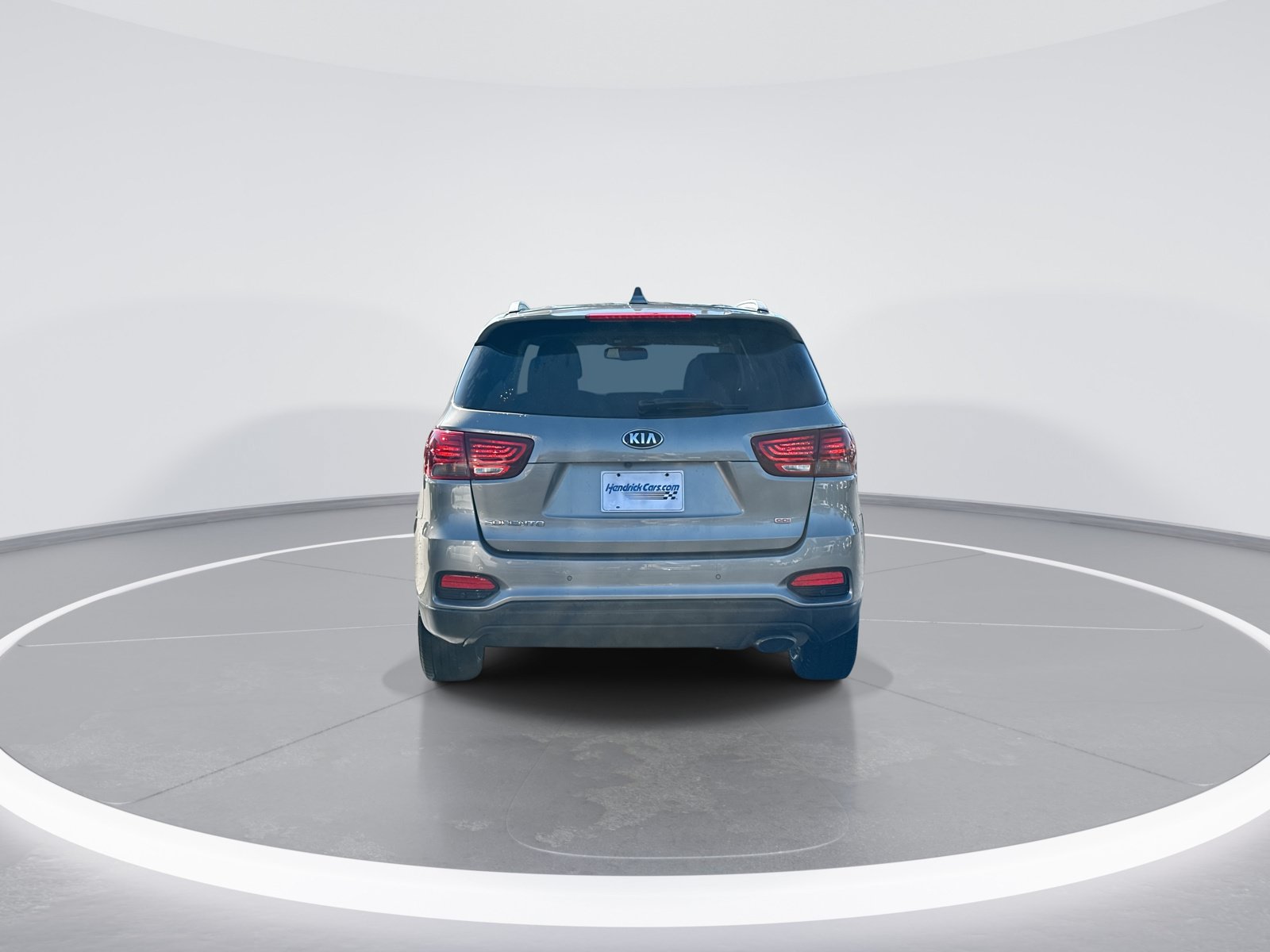 Used 2019 Kia Sorento AWD w/ Option Group 020 image 8