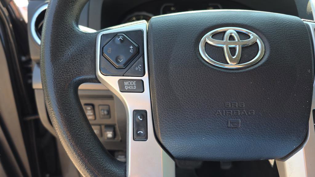 Used 2021 Toyota Tundra SR5 image 14