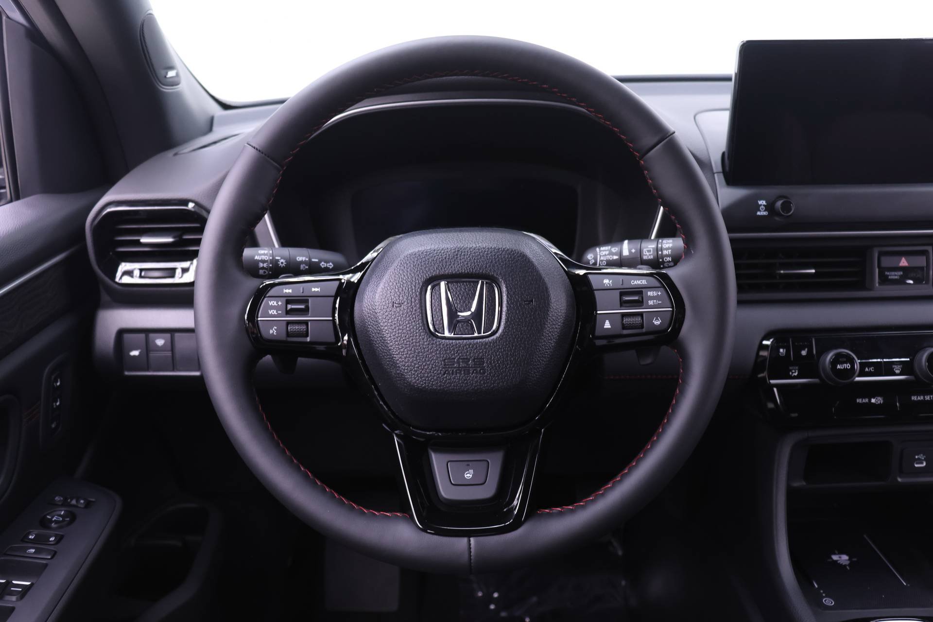 New 2026 Honda Pilot Black Edition image 14