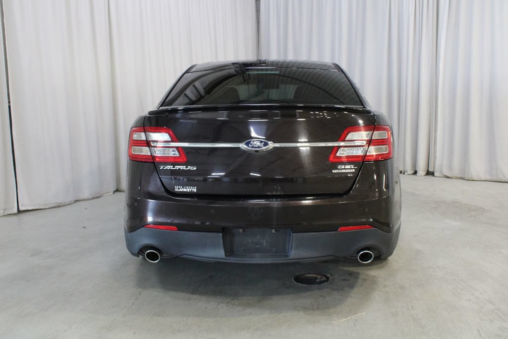 Used 2013 Ford Taurus SEL FWD image 22