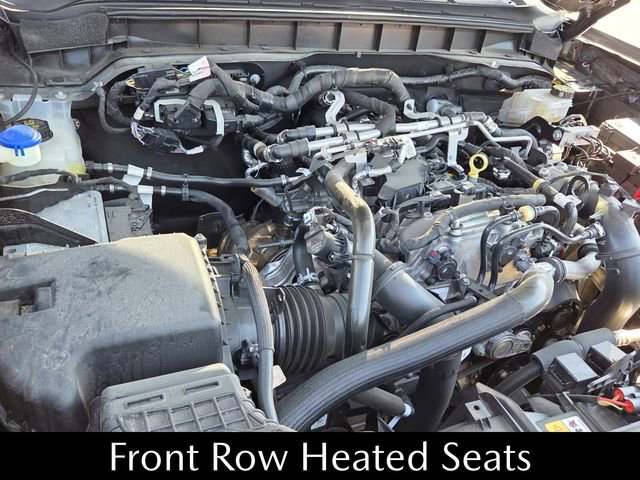 Used 2025 Ford Bronco Big Bend image 22