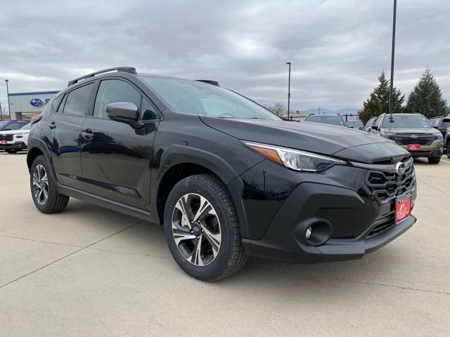 New 2026 Subaru Crosstrek 2.0i Premium image 7