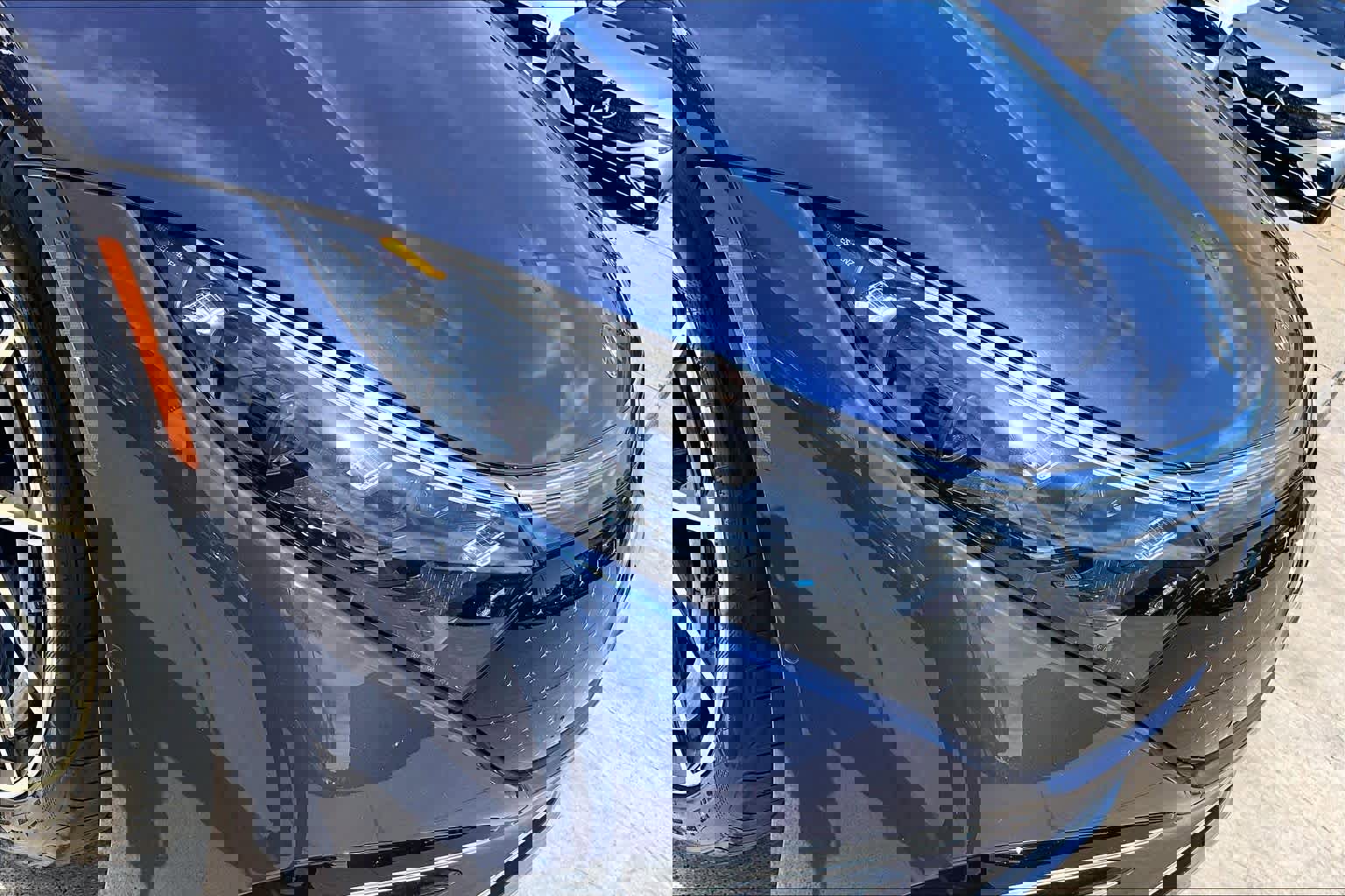 Used 2023 Mercedes-Benz EQS 580 EQS 580 image 27