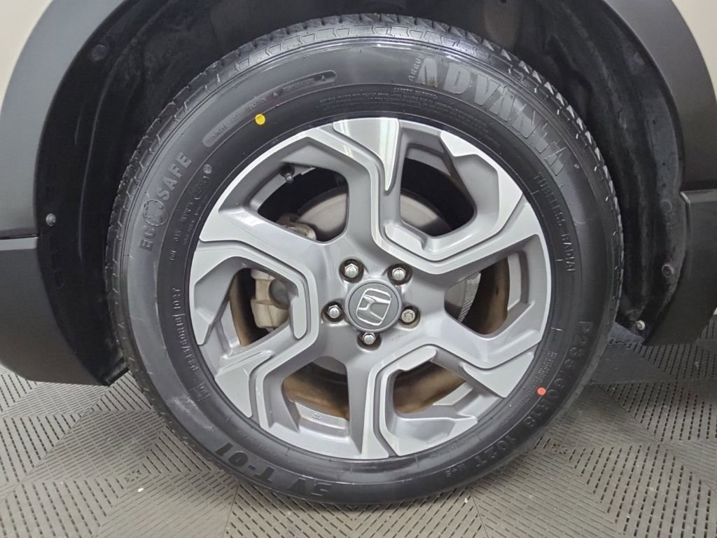 Used 2017 Honda CR-V EX-L image 42