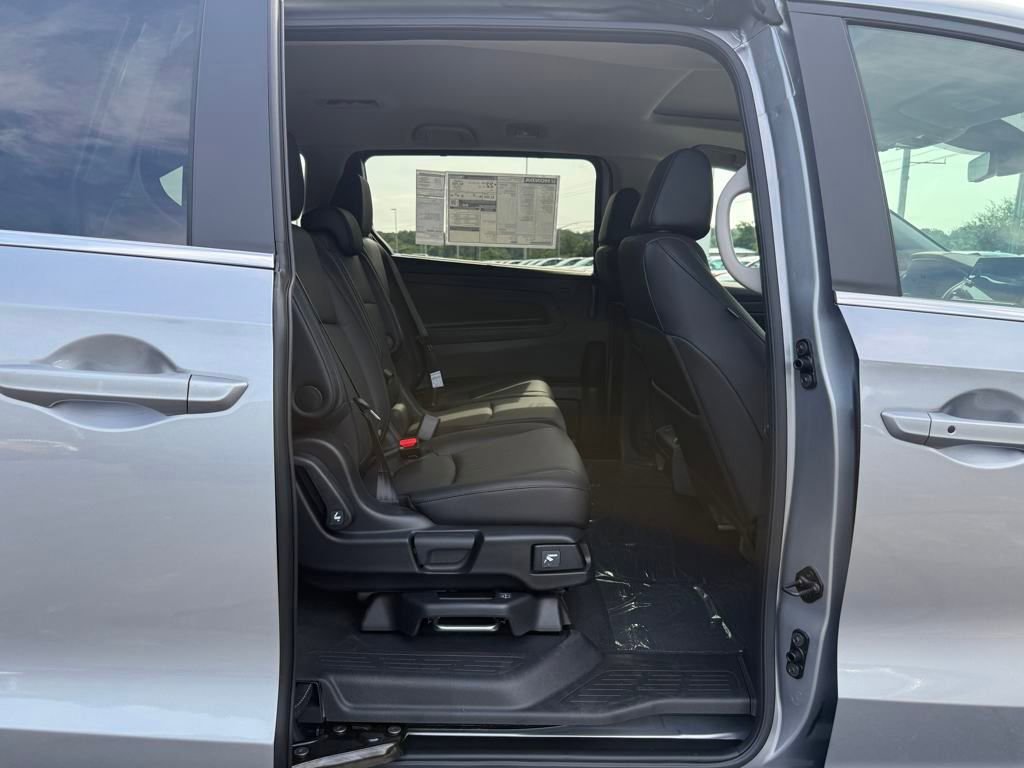 New 2026 Honda Odyssey EX-L image 27
