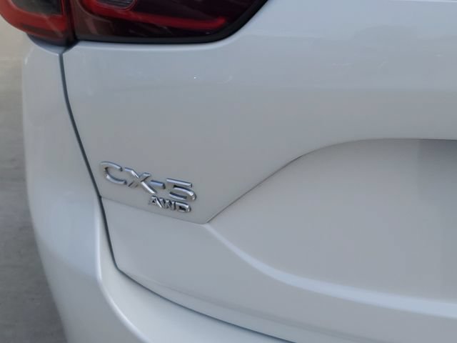 Certified 2024 MAZDA CX-5 AWD 2.5 S w/ Preferred Package image 7