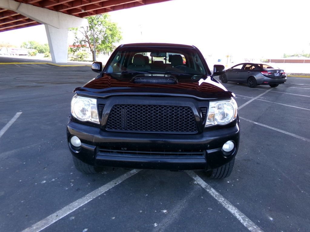 Used 2011 Toyota Tacoma PreRunner w/ TRD Sport Pkg RWD image 3
