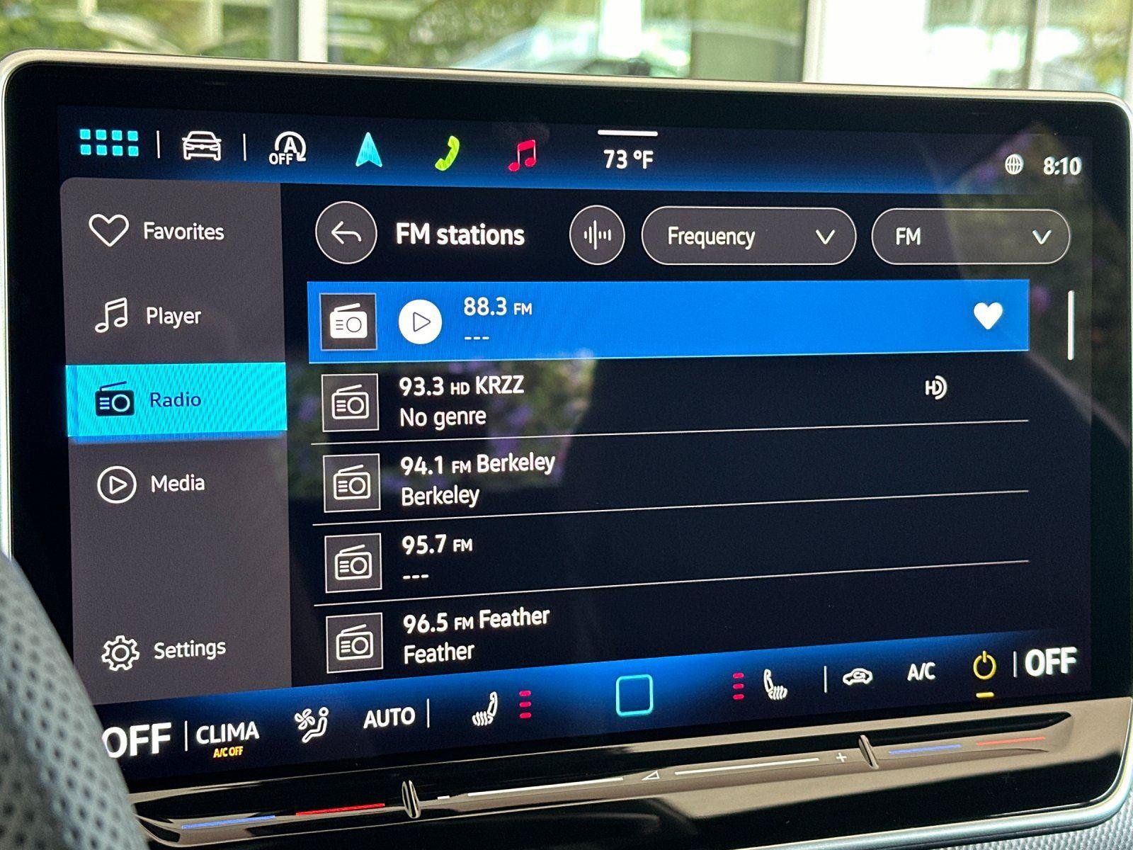New 2026 Volkswagen Golf w/ Euro Style Package AWD/4WD image 17