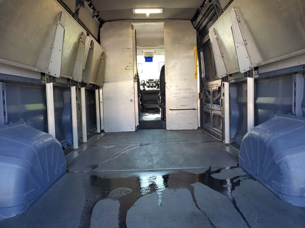 Used 2020 RAM ProMaster 3500 image 14