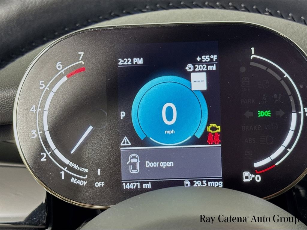 Certified 2023 MINI Cooper 2-Door Hardtop FWD image 12