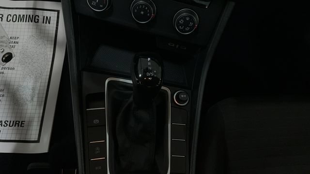 Used 2023 Volkswagen Jetta S FWD image 19