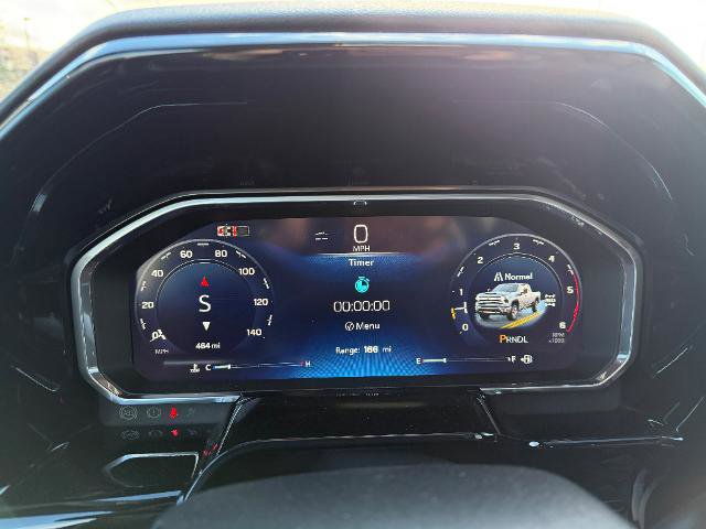 New 2026 Chevrolet Silverado 3500 High Country w/ High Country Premium Package image 9