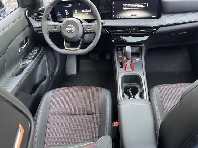 New 2026 Nissan Kicks SR w/ SR Premium Package AWD/4WD image 19