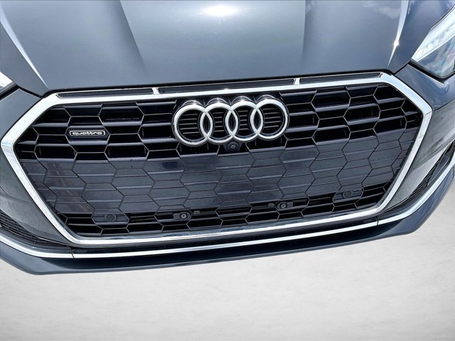 Used 2023 Audi A5 2.0T Premium Plus w/ Premium Plus AWD/4WD image 30