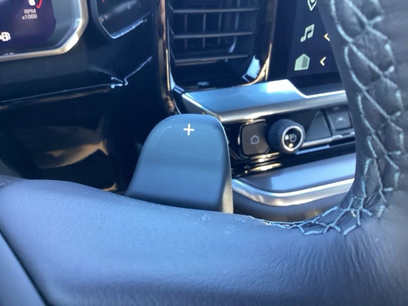 New 2026 Chevrolet Silverado 1500 High Country w/ Technology Package image 34