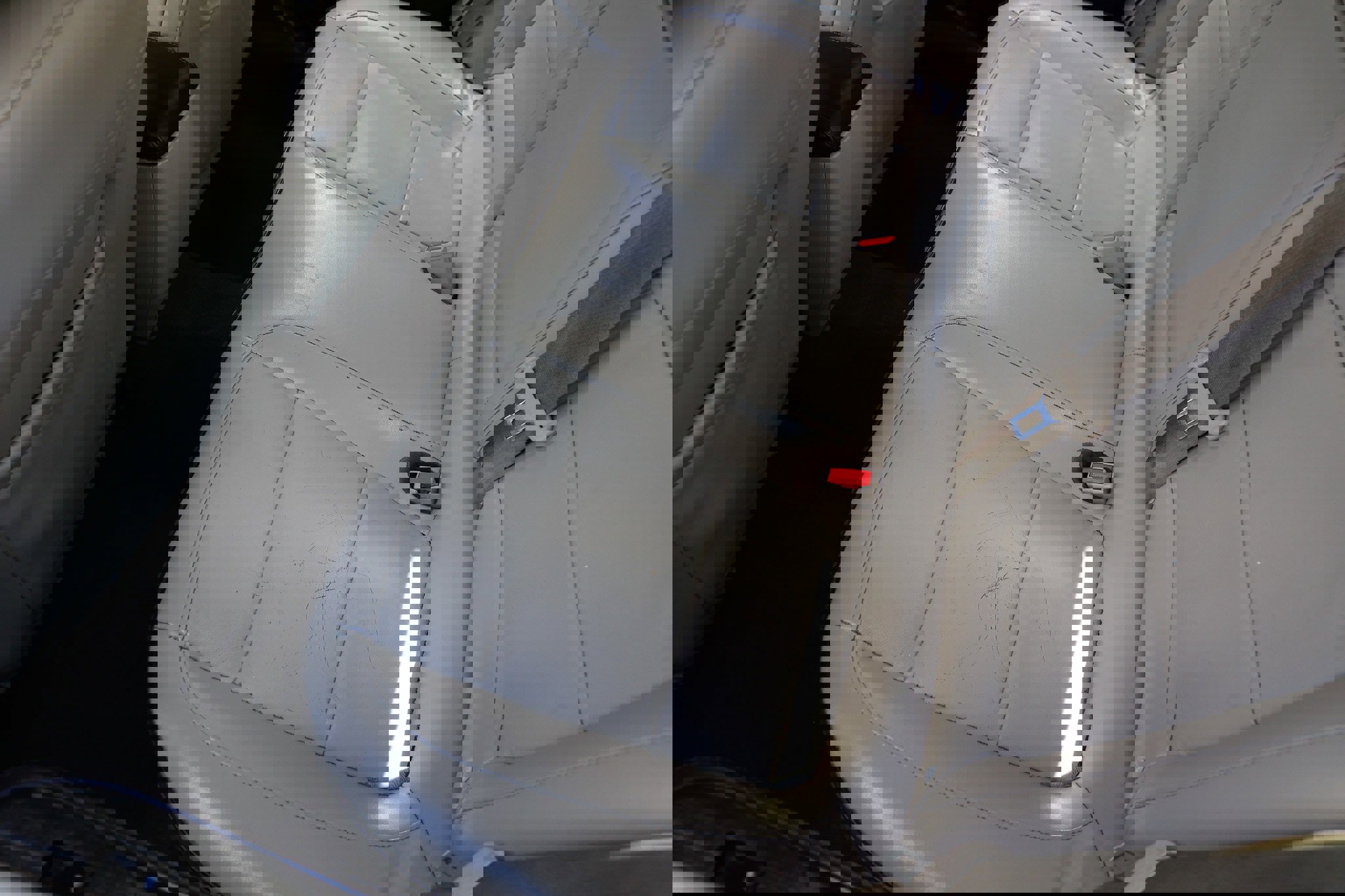 Used 2016 Chevrolet Malibu LTZ image 11