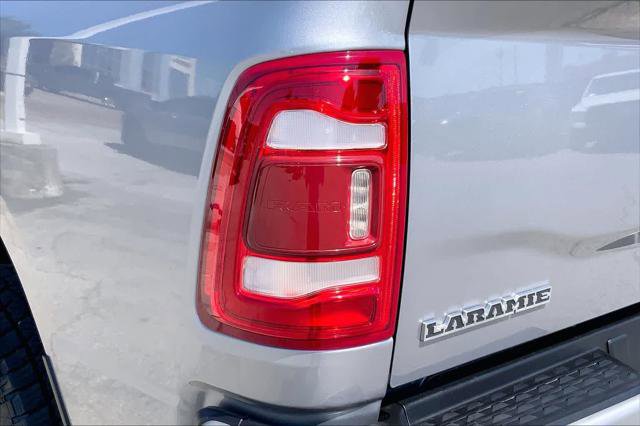 Certified 2024 RAM 2500 Laramie AWD/4WD image 25