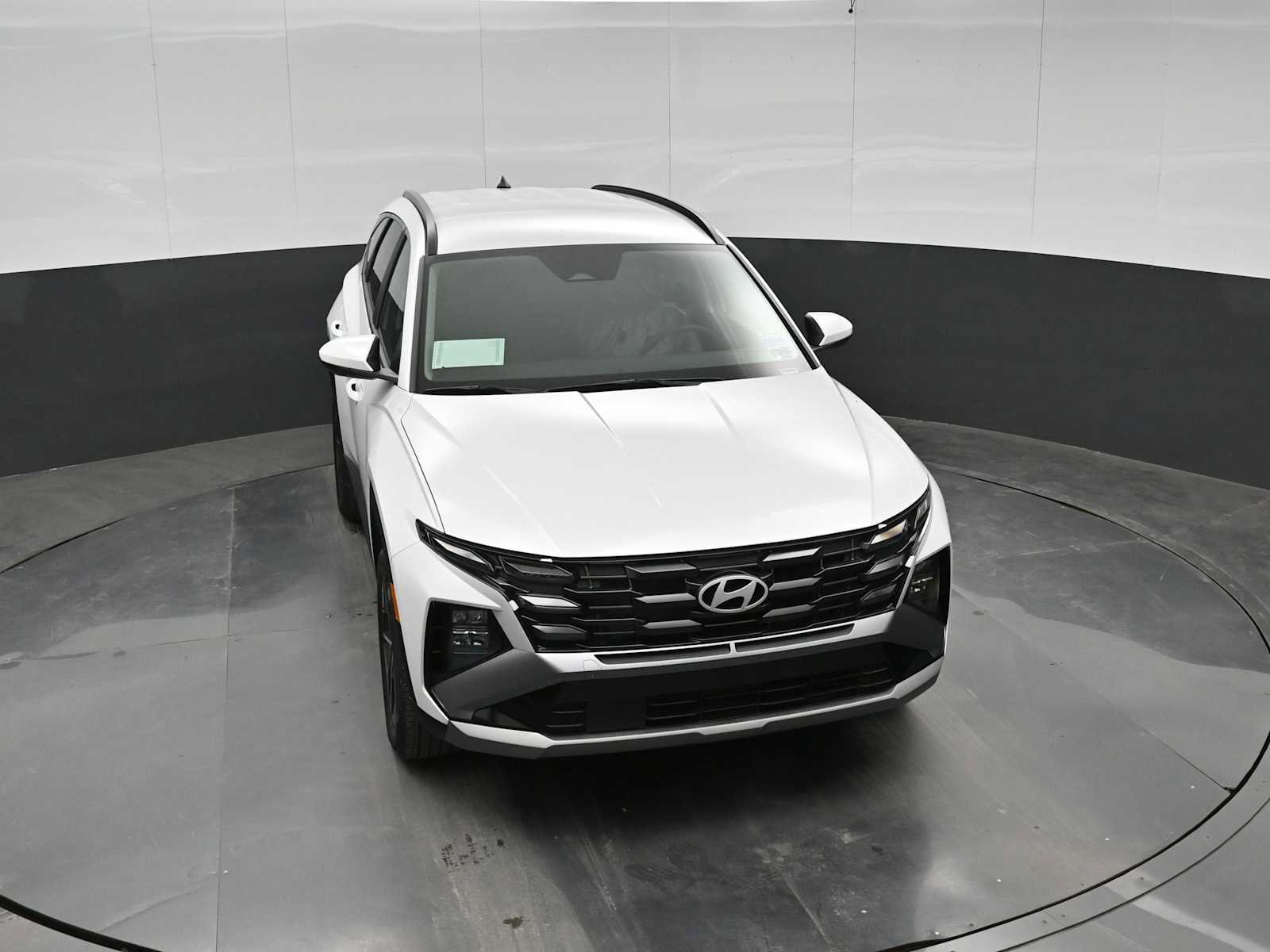 New 2026 Hyundai Tucson SEL AWD/4WD image 22