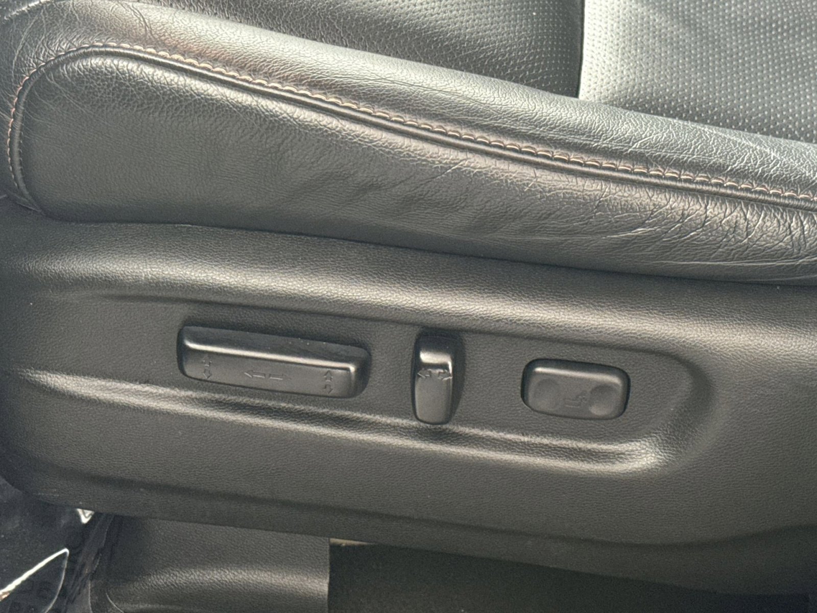 Used 2023 Honda Passport TrailSport image 14