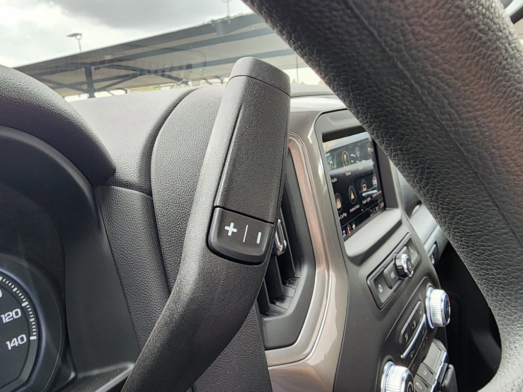 New 2026 GMC Sierra 1500 Pro w/ Pro Value Package image 26