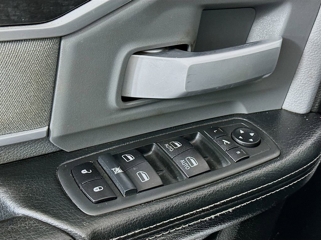 Used 2020 RAM 2500 Lone Star w/ Level 2 Equipment Group image 16