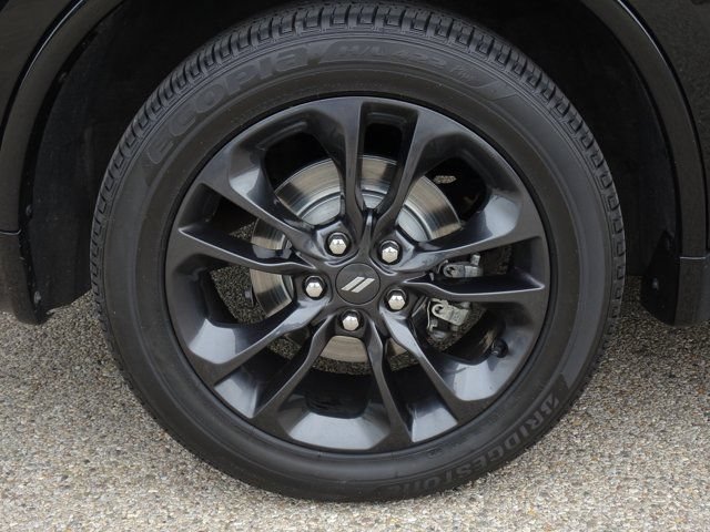 Used 2022 Dodge Durango R/T w/ Blacktop Package AWD/4WD image 29